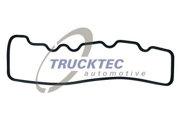 TRUCKTEC AUTOMOTIVE Tiiviste, venttiilikoppa 02.10.004